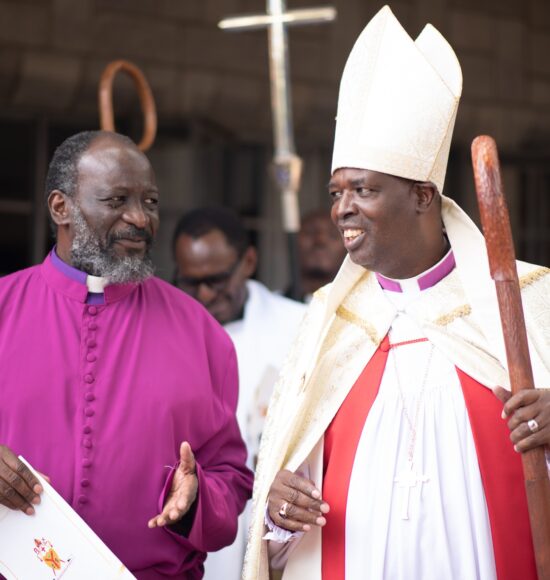 Bishops of the Anglican Church of Kenya urge nation “to pause” and ask: “Where are we headed?”