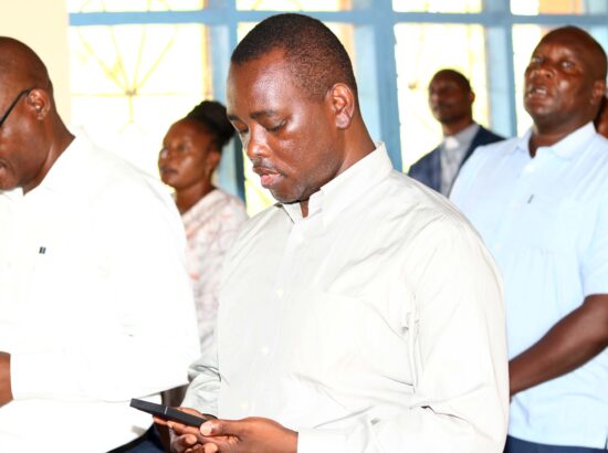 Faith, Hope and Resilience: The Refugees Story