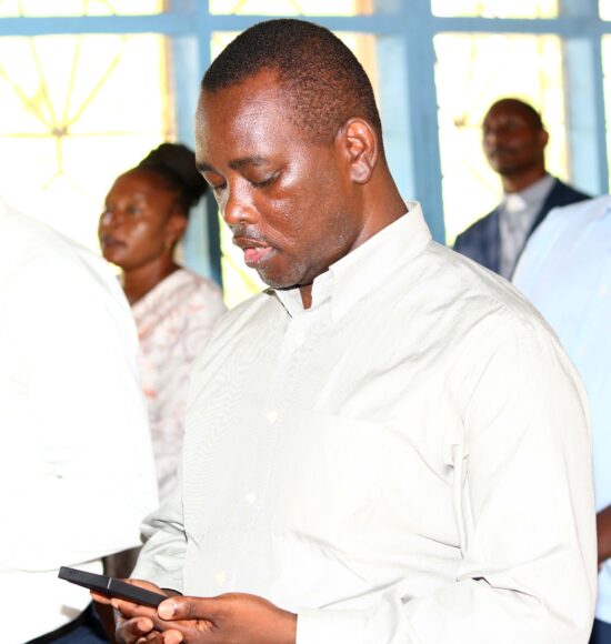 Faith, Hope and Resilience: The Refugees Story