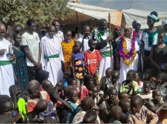 Interfaith Dialogue and Christian Witness